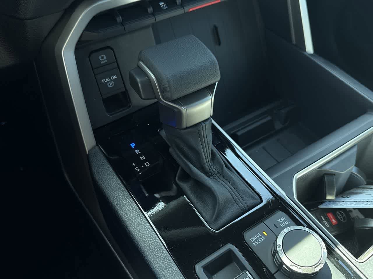 Thumbnail: 2026 Toyota Tundra - 20