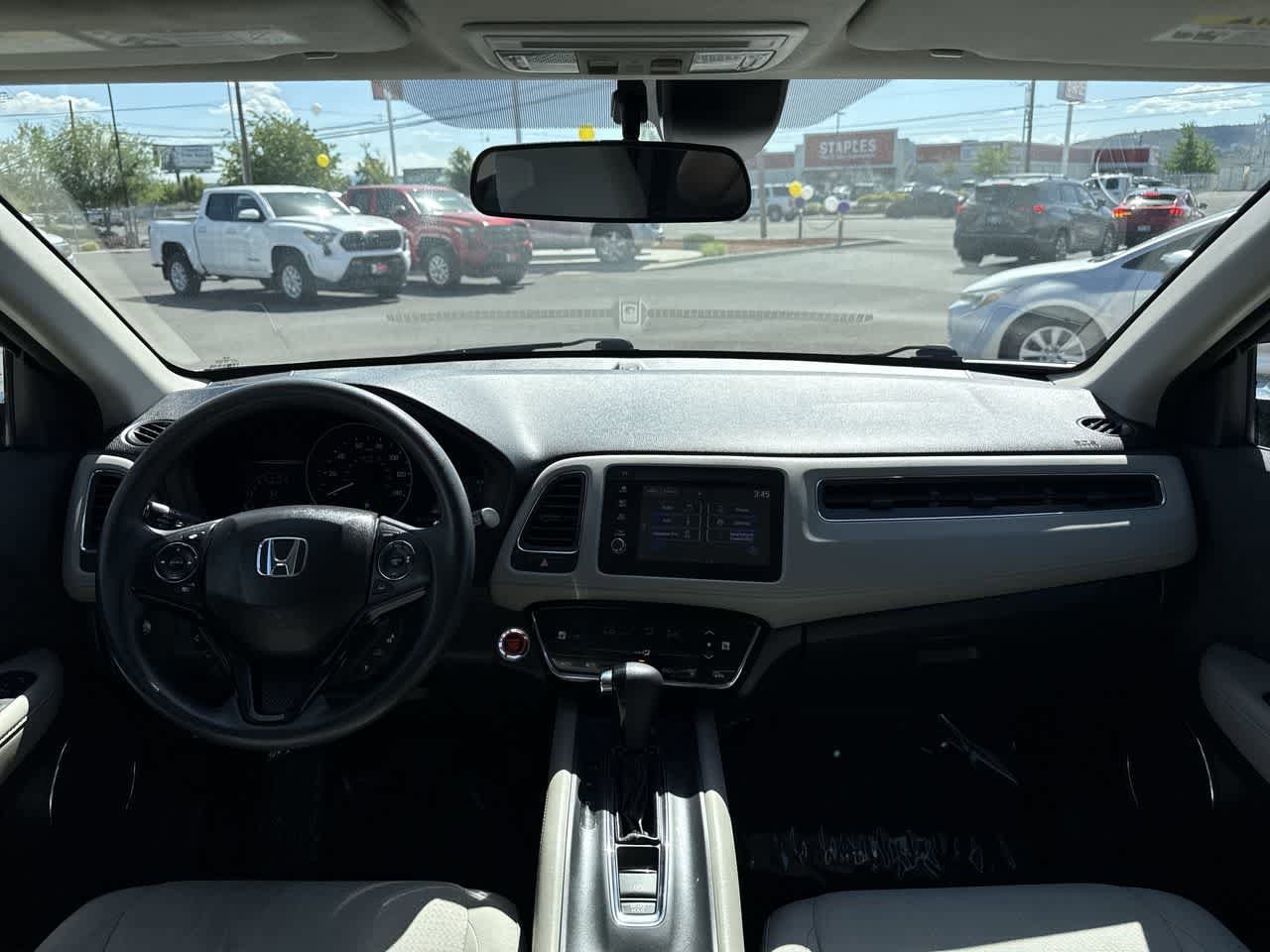 Thumbnail: 2019 Honda HR-V - 15