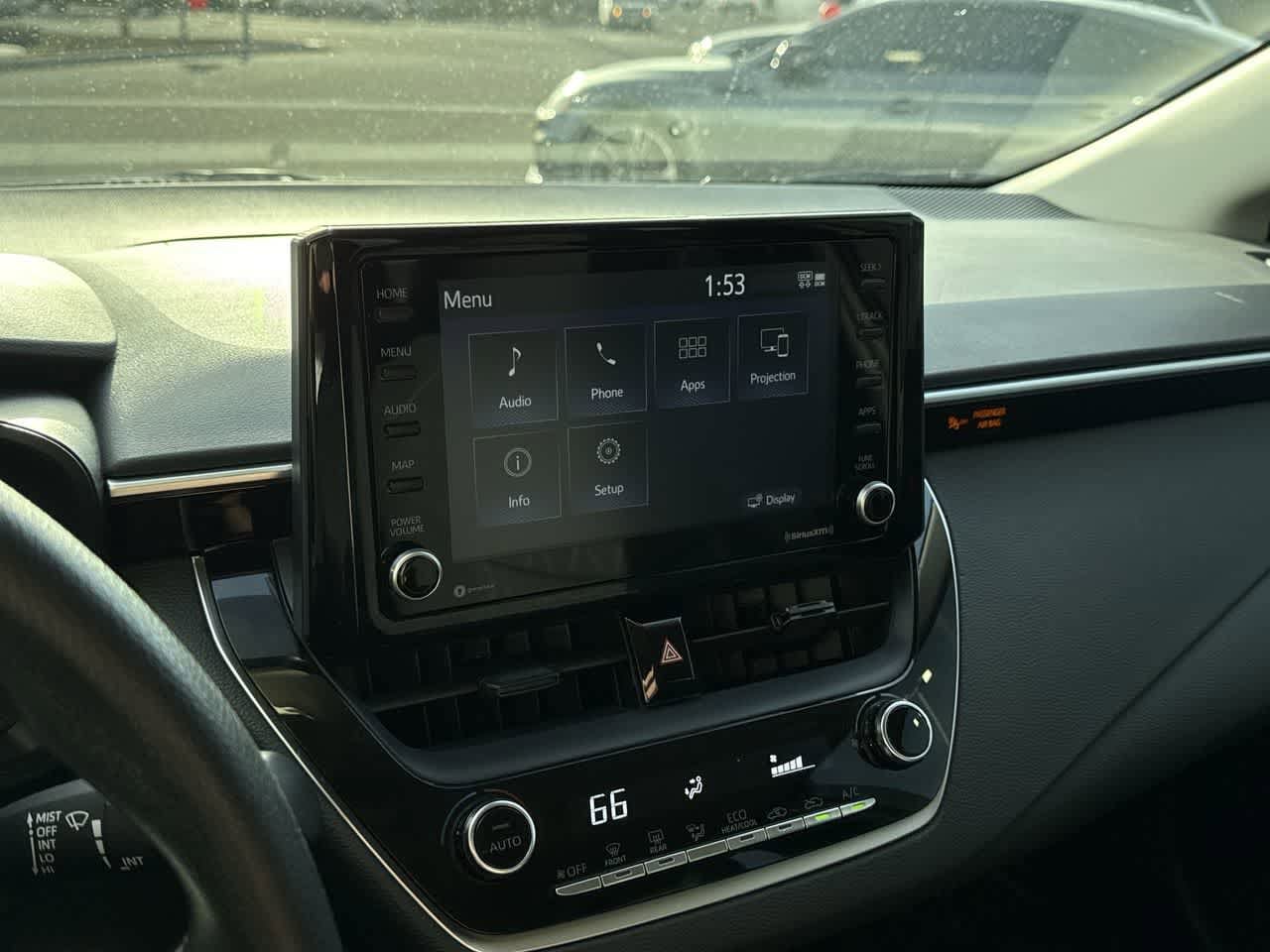 Thumbnail: 2022 Toyota Corolla - 18