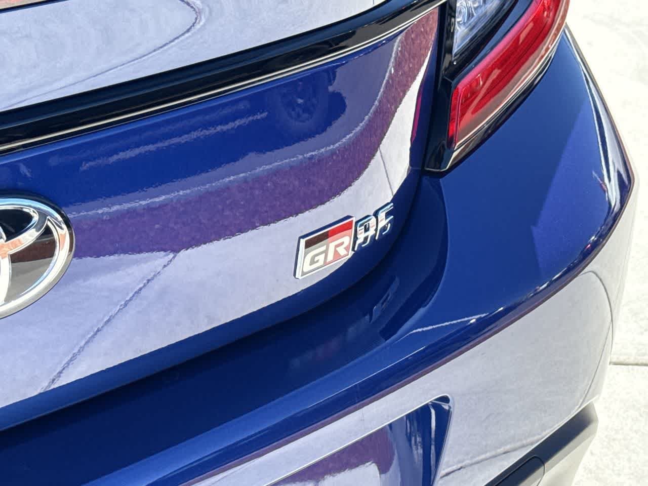Thumbnail: 2026 Toyota GR86 - 9