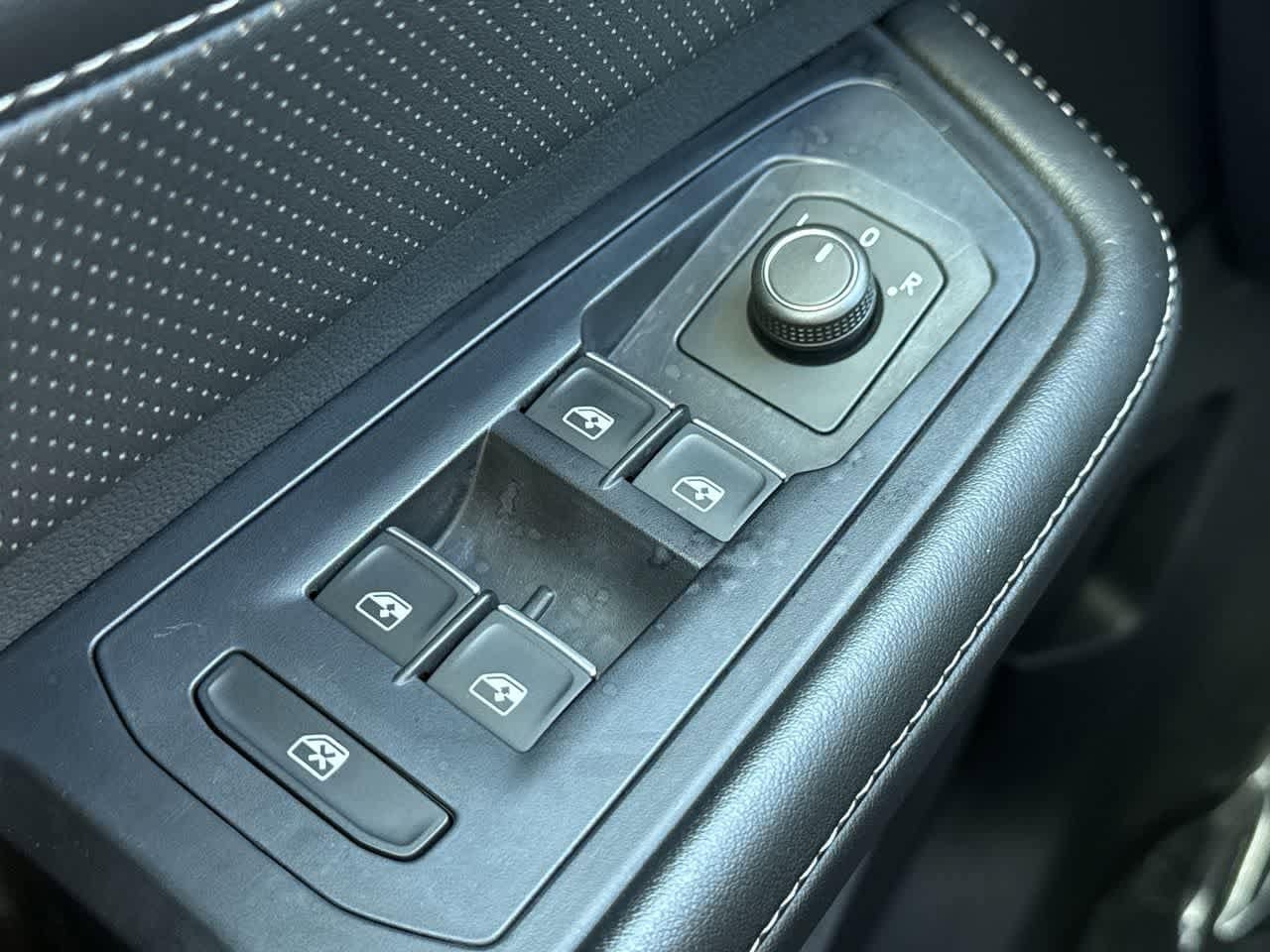 Thumbnail: 2024 Volkswagen Atlas - 22