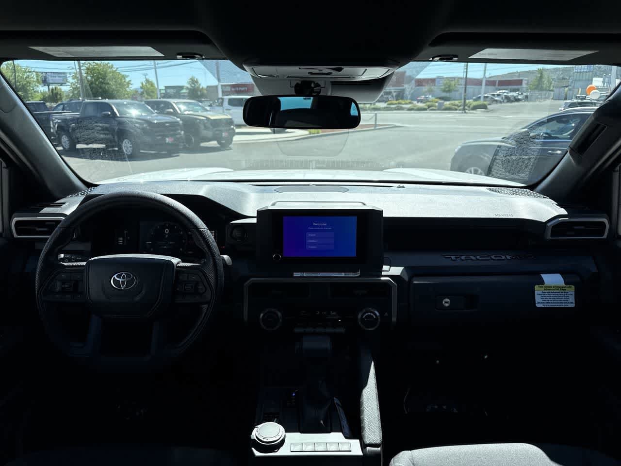Thumbnail: 2026 Toyota Tacoma - 15