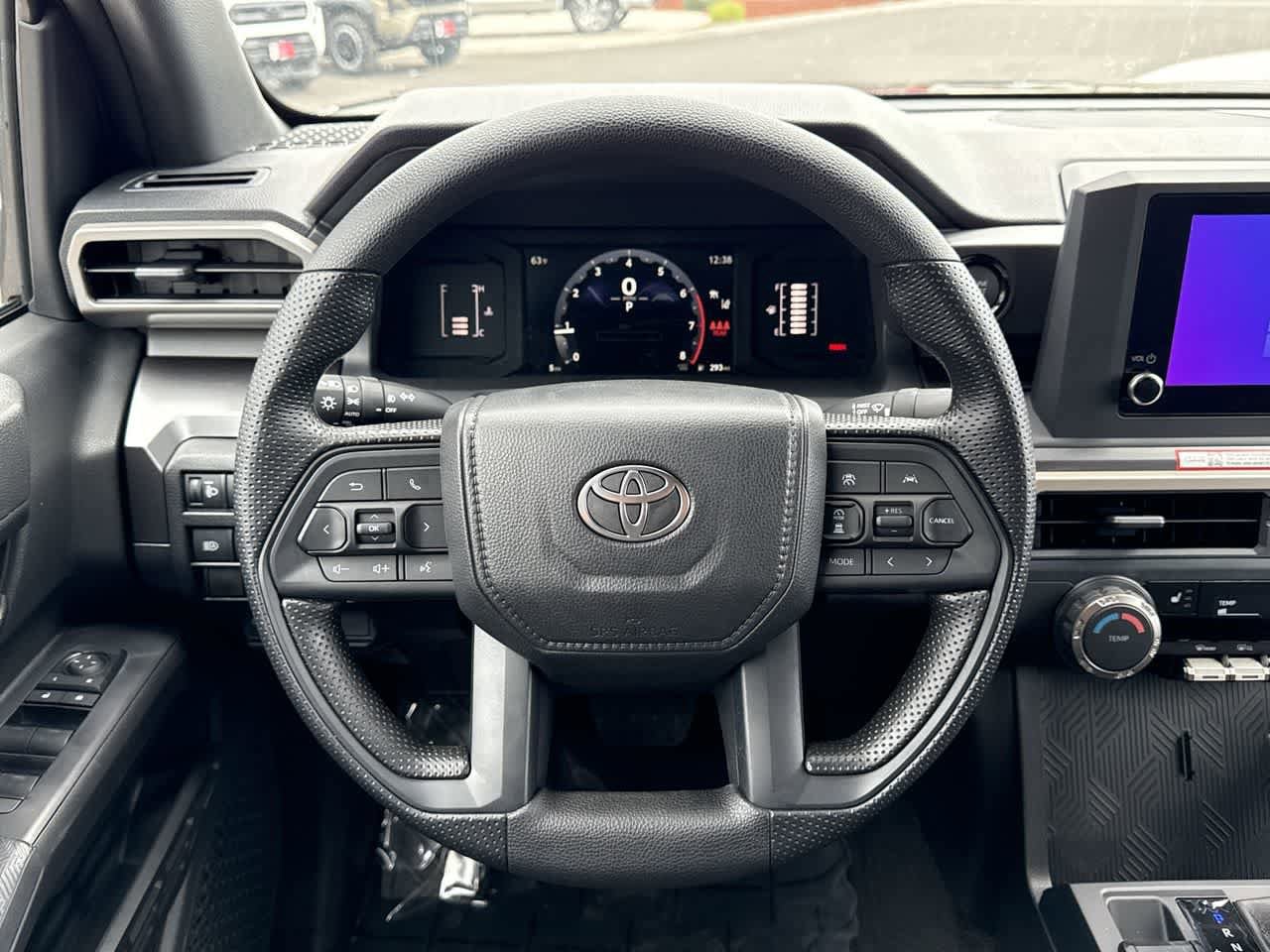 Thumbnail: 2026 Toyota Tacoma - 16