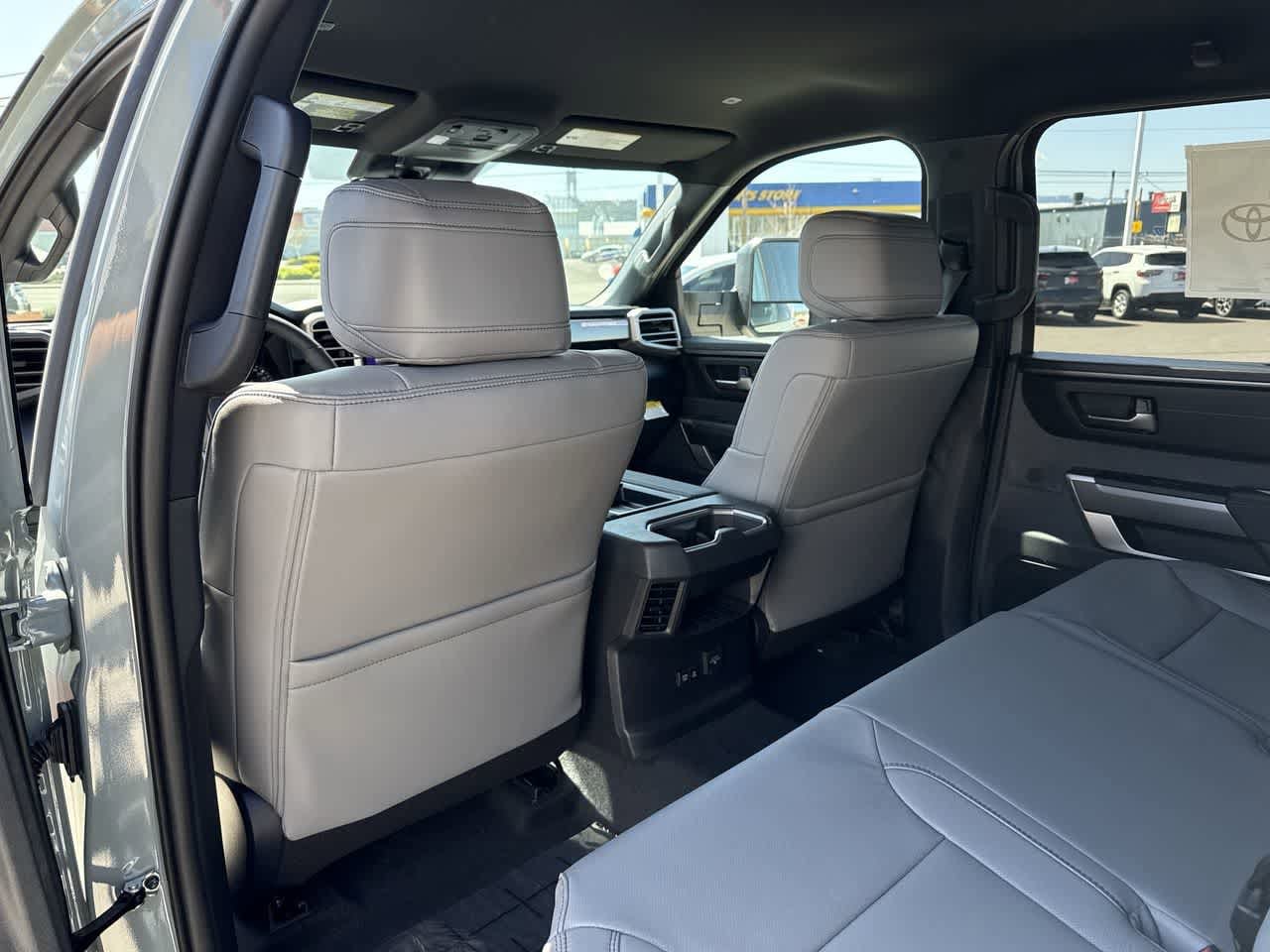 Thumbnail: 2026 Toyota Tundra - 13