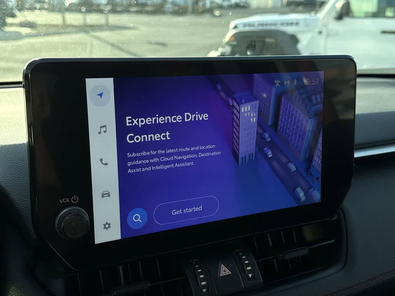 Thumbnail: 2023 Toyota RAV4 - 18