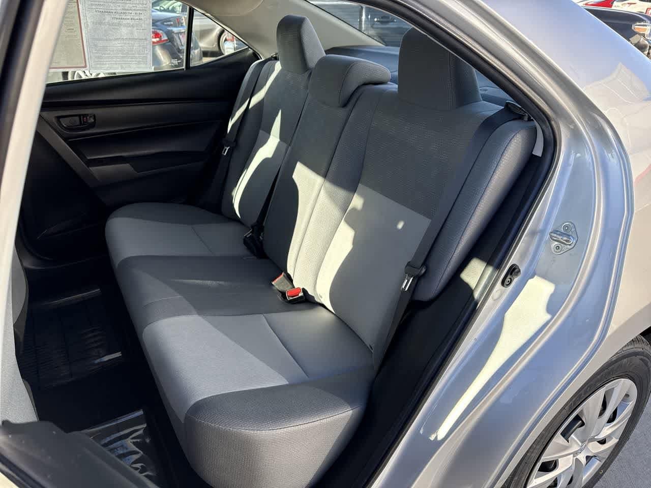 Thumbnail: 2018 Toyota Corolla - 12