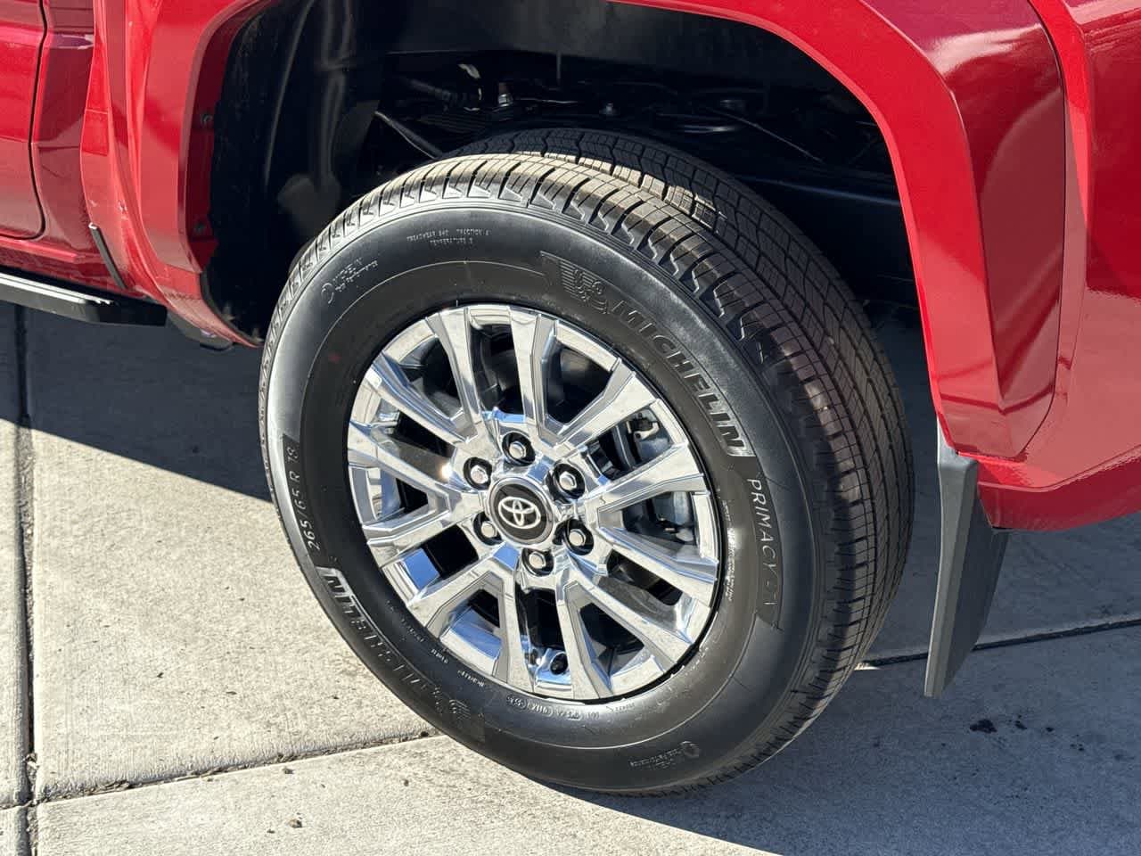 Thumbnail: 2025 Toyota Tacoma - 8