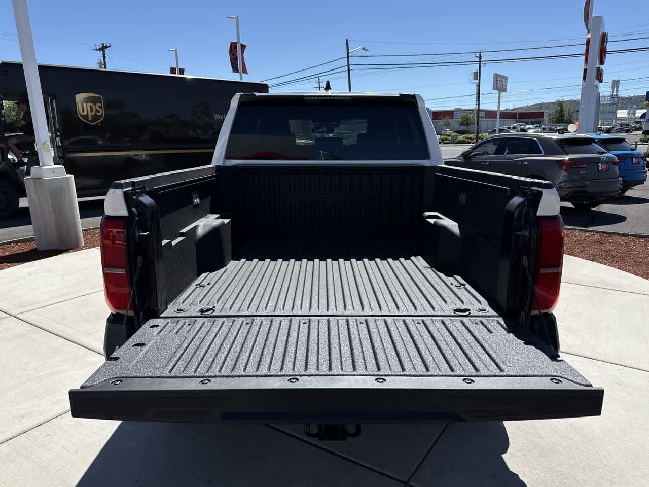 Thumbnail: 2026 Toyota Tacoma - 6