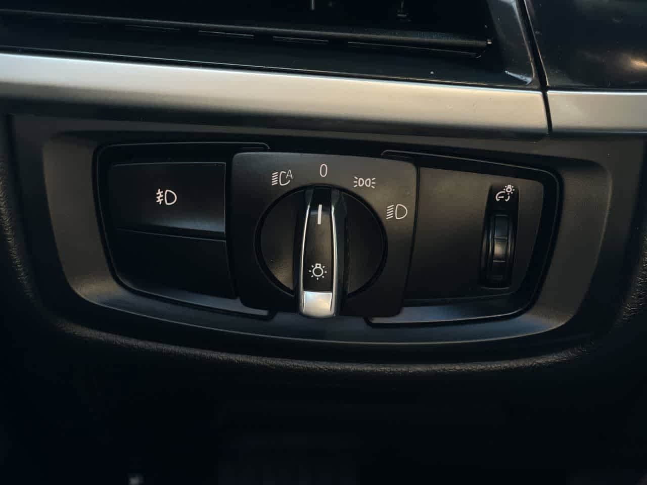 Thumbnail: 2016 BMW X5 - 21