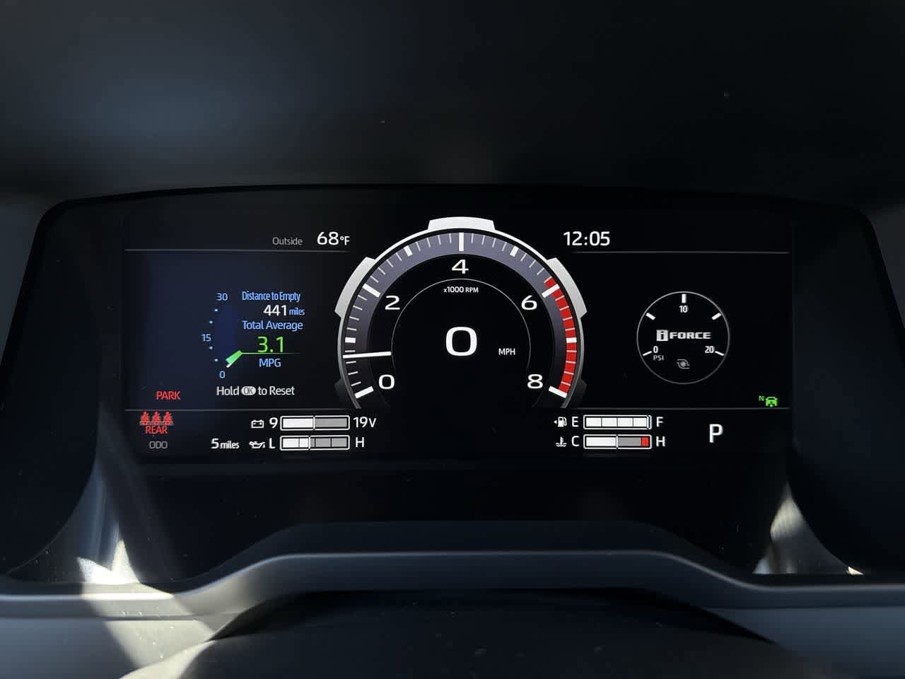 Thumbnail: 2026 Toyota Tundra - 17