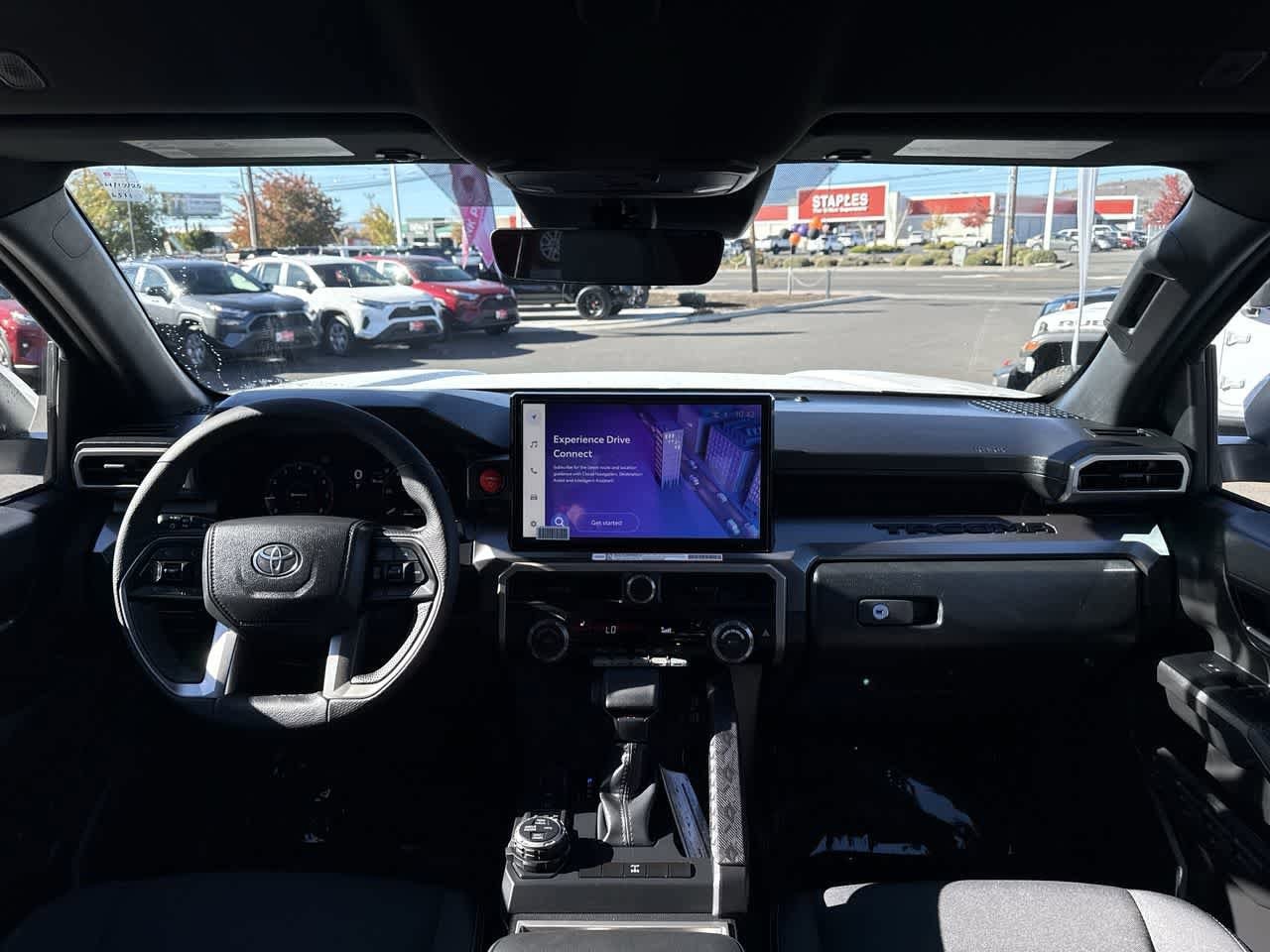 Thumbnail: 2025 Toyota Tacoma - 15