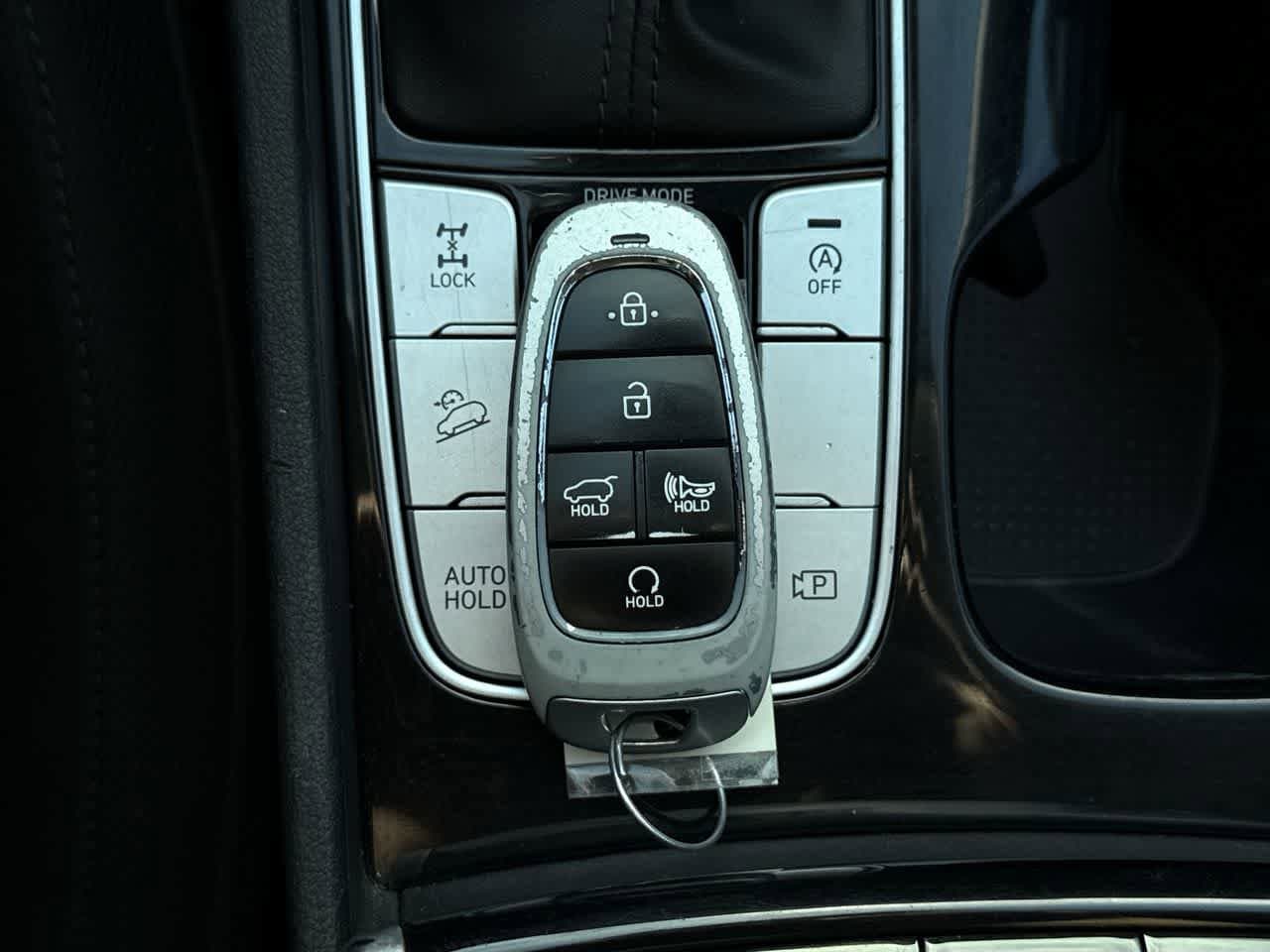 Thumbnail: 2022 Hyundai Tucson - 23