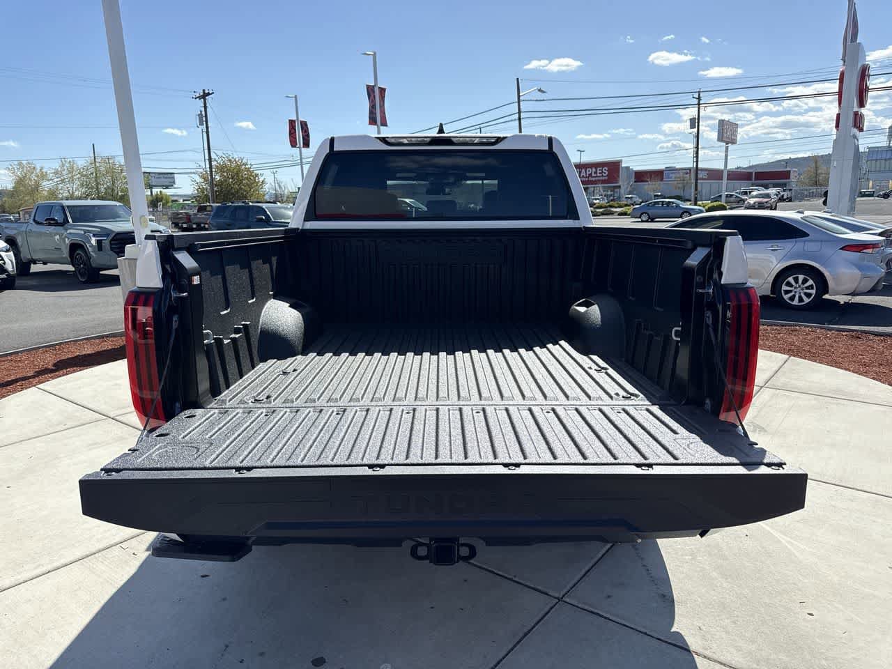 Thumbnail: 2026 Toyota Tundra - 6