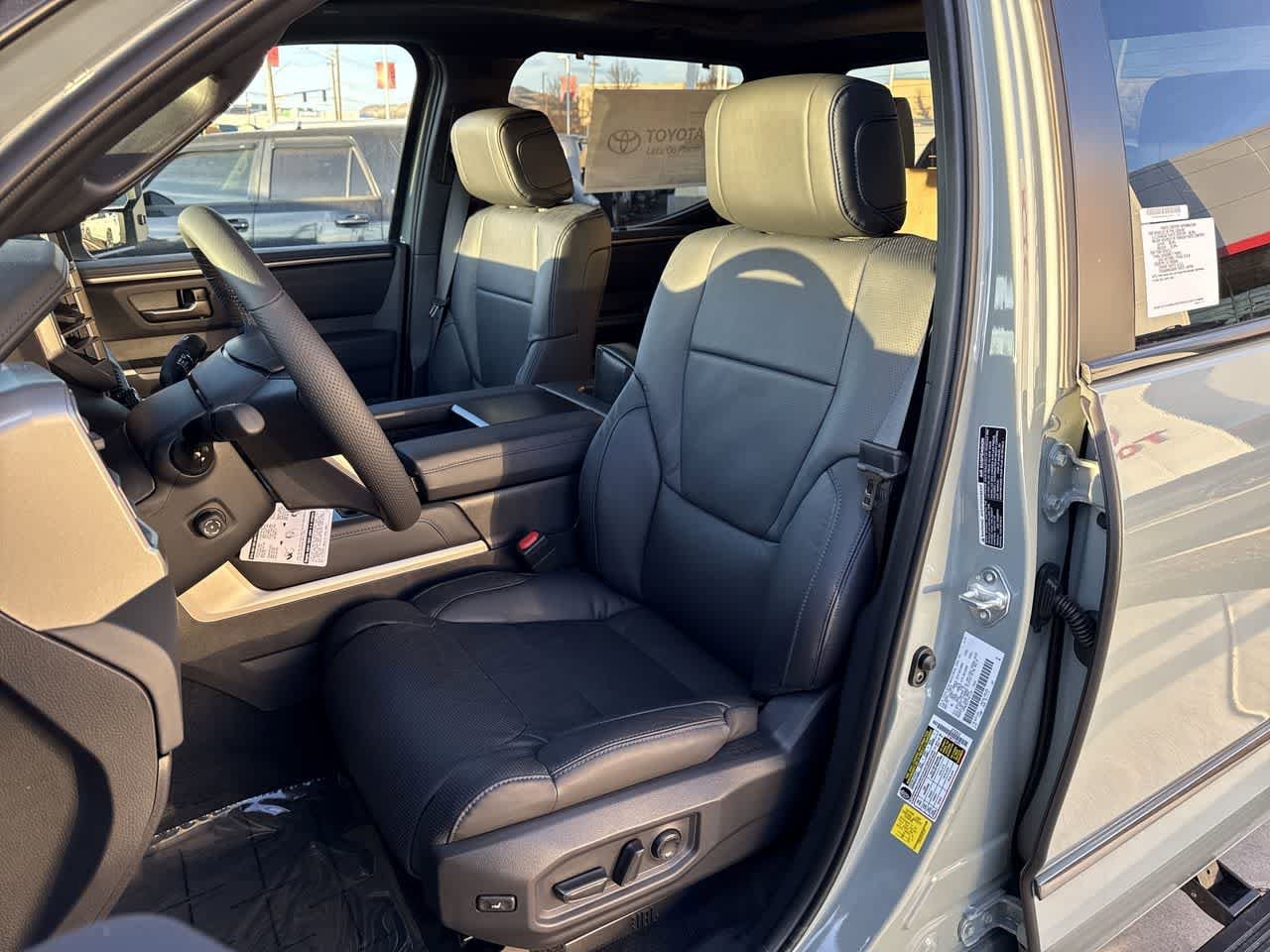 Thumbnail: 2026 Toyota Tundra - 11