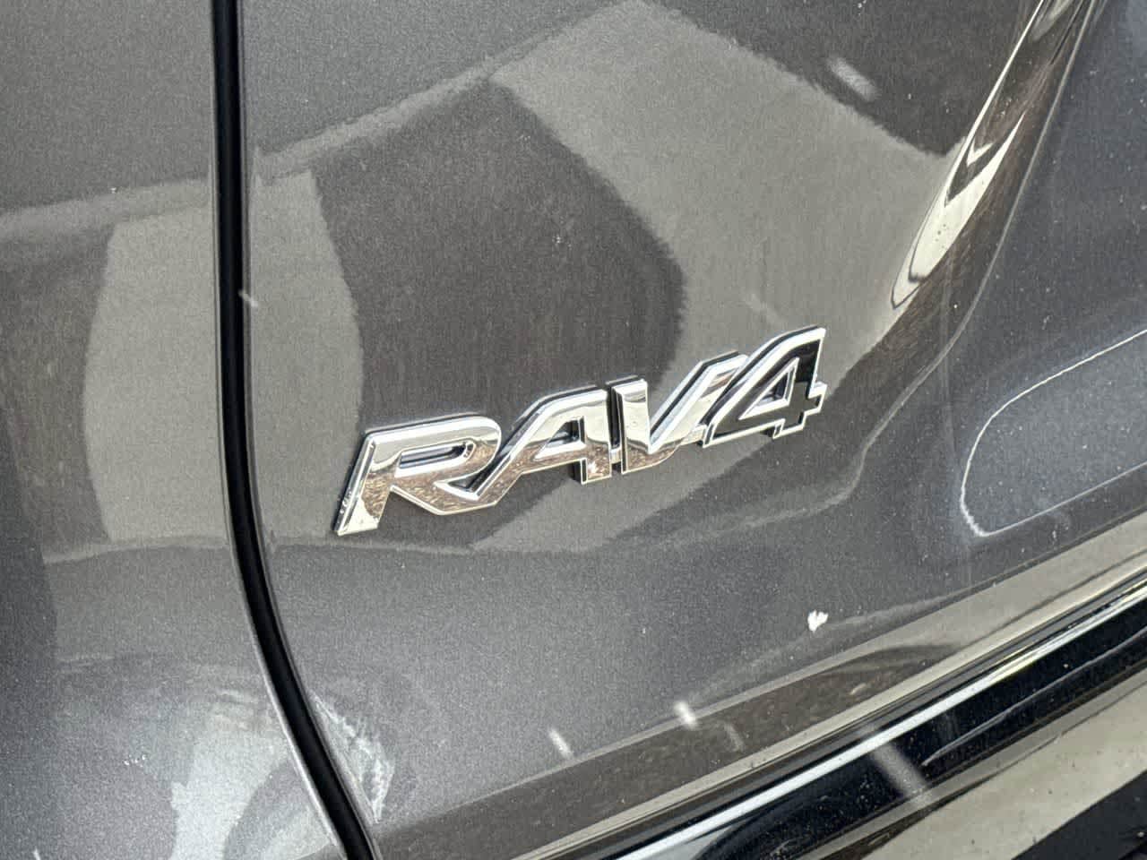 Thumbnail: 2025 Toyota RAV4 - 9