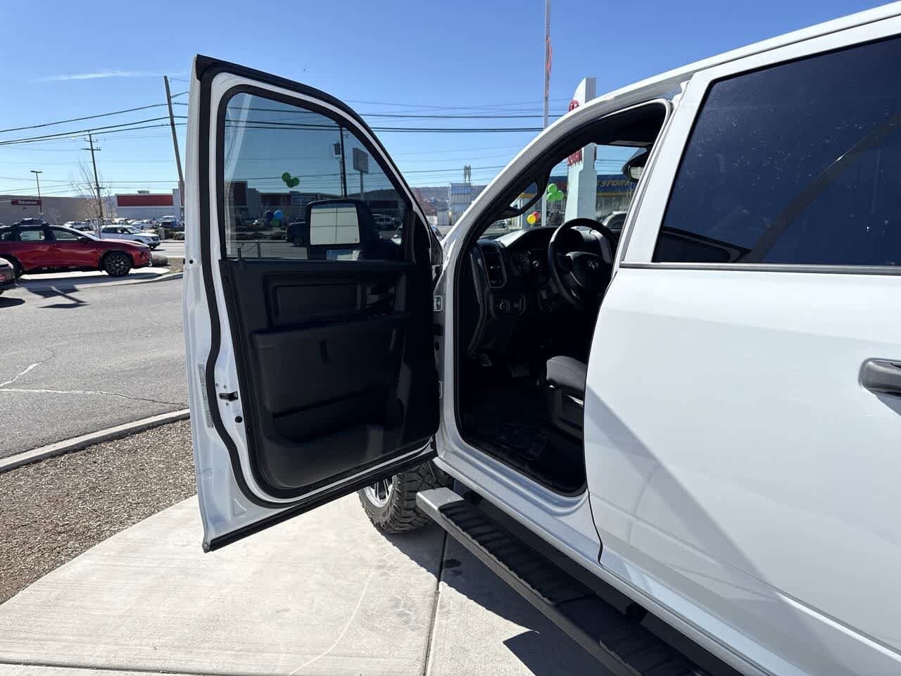 Thumbnail: 2024 RAM 2500 - 11