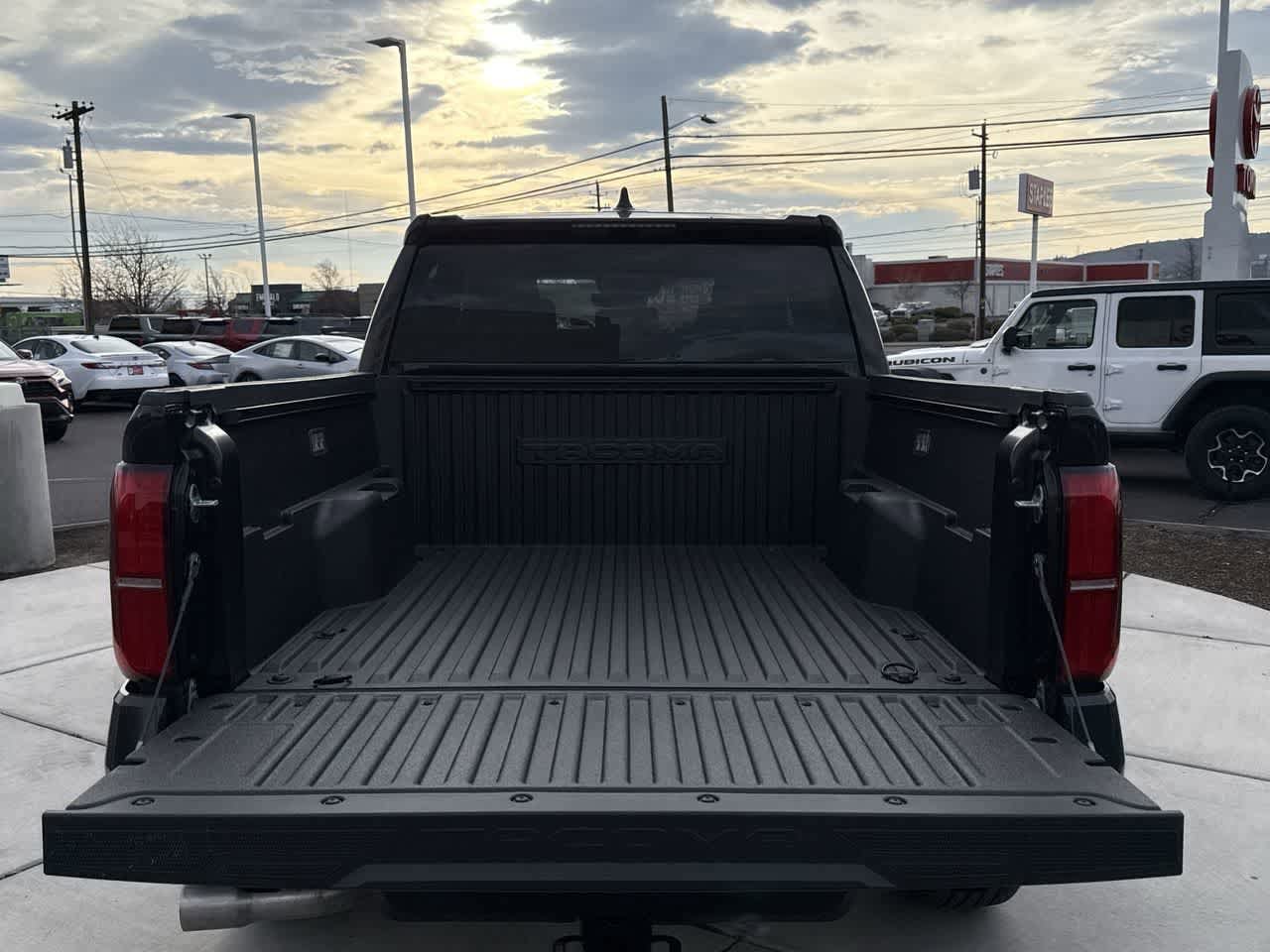 Thumbnail: 2025 Toyota Tacoma - 6