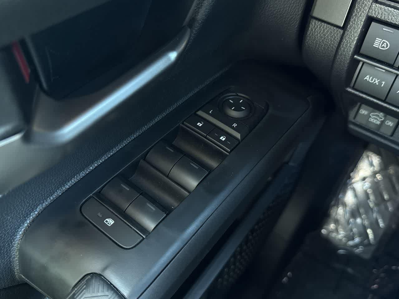 Thumbnail: 2026 Toyota Tacoma - 22