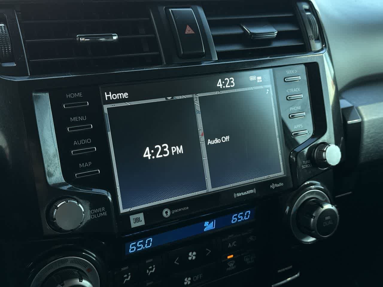 Thumbnail: 2021 Toyota 4Runner - 18