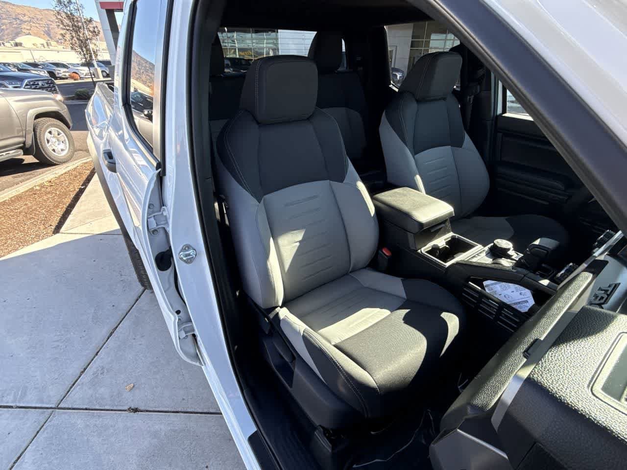 Thumbnail: 2025 Toyota Tacoma - 14