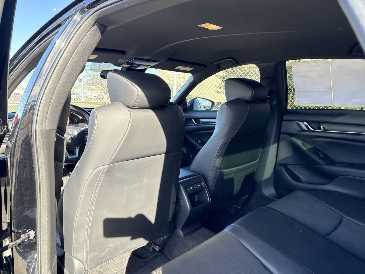 Thumbnail: 2022 Honda Accord - 13