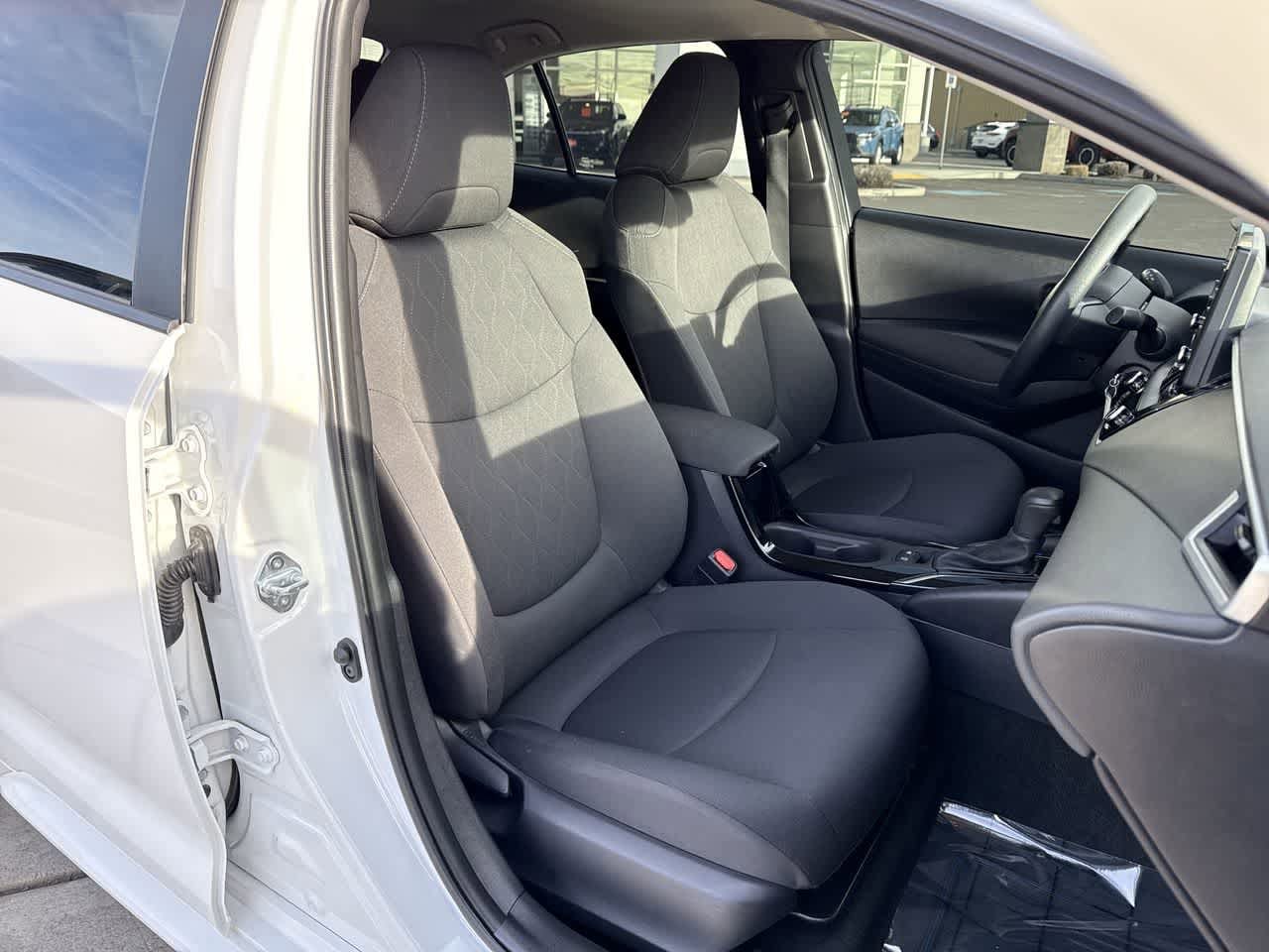 Thumbnail: 2022 Toyota Corolla - 14