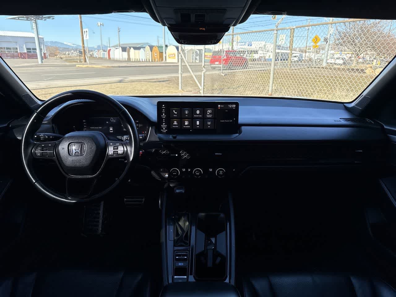 Thumbnail: 2023 Honda Accord - 15