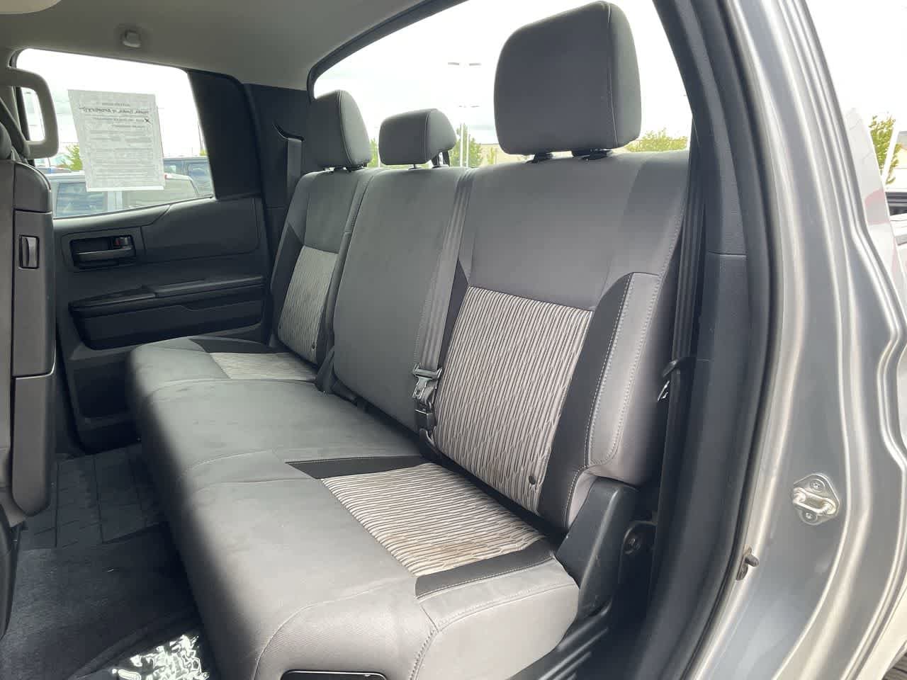 Thumbnail: 2014 Toyota Tundra - 12