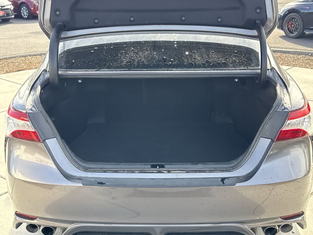 Thumbnail: 2020 Toyota Camry - 6