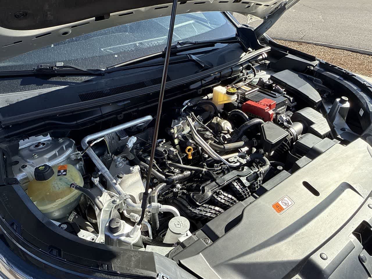 Thumbnail: 2022 Mitsubishi Outlander - 7