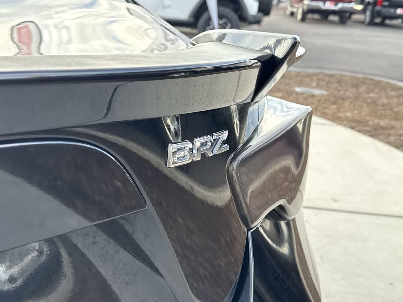 Thumbnail: 2015 Subaru BRZ - 9