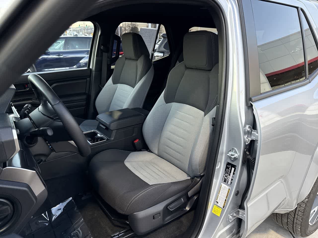 Thumbnail: 2025 Toyota 4Runner - 11