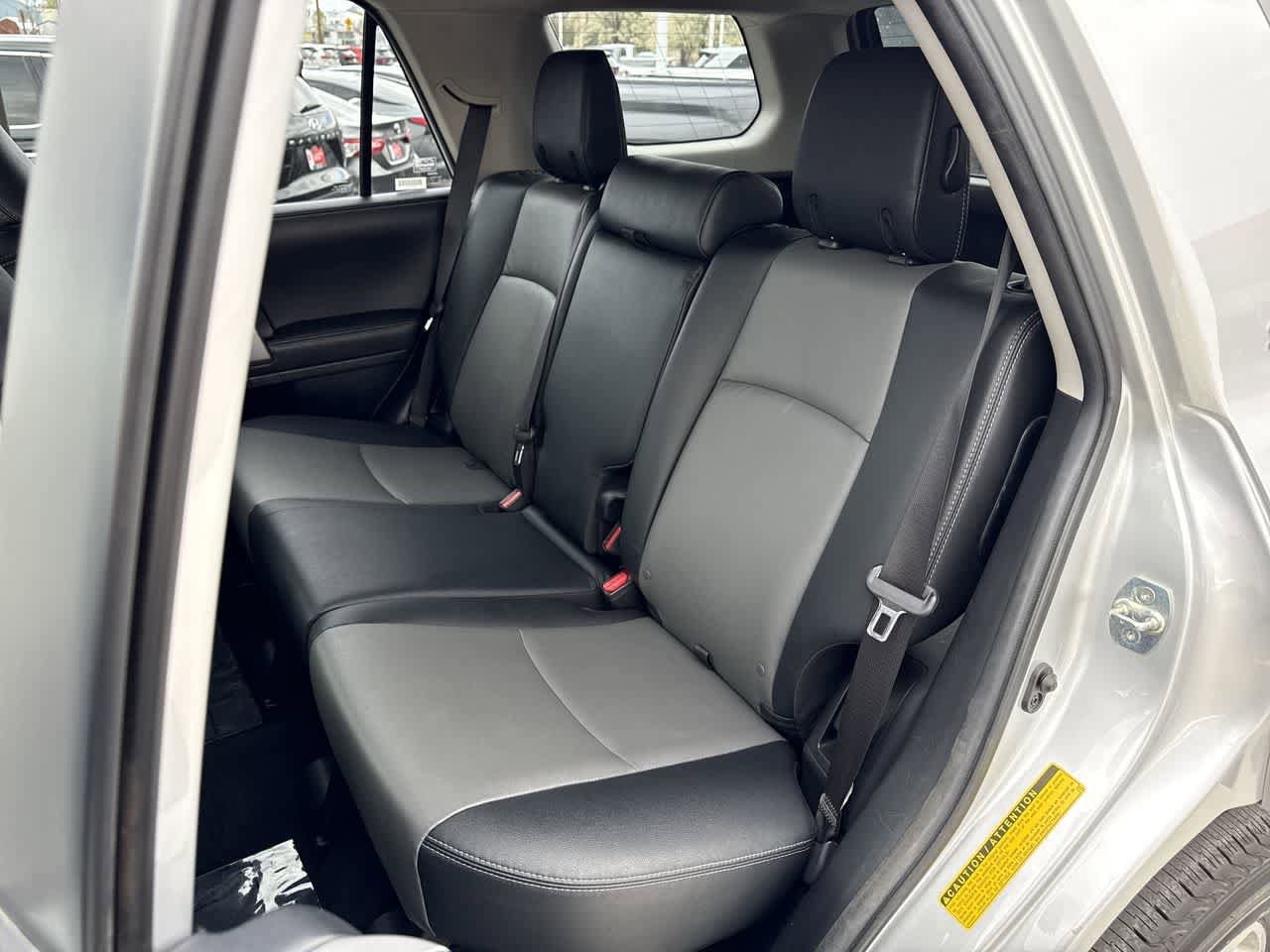 2024 Toyota 4Runner SR5 Premium - Photo 12