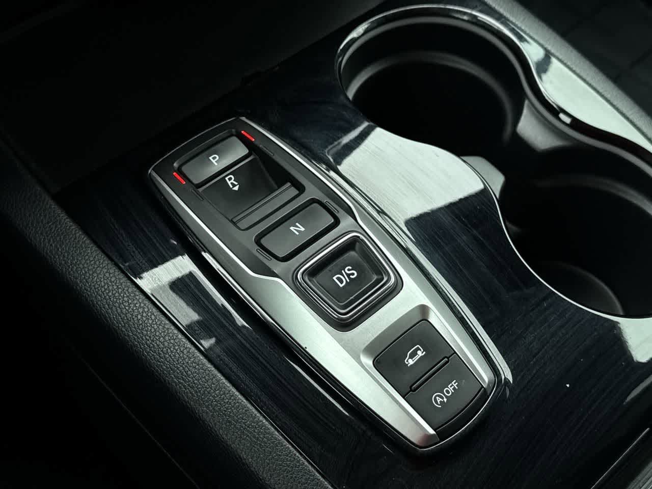 Thumbnail: 2020 Honda Pilot - 21