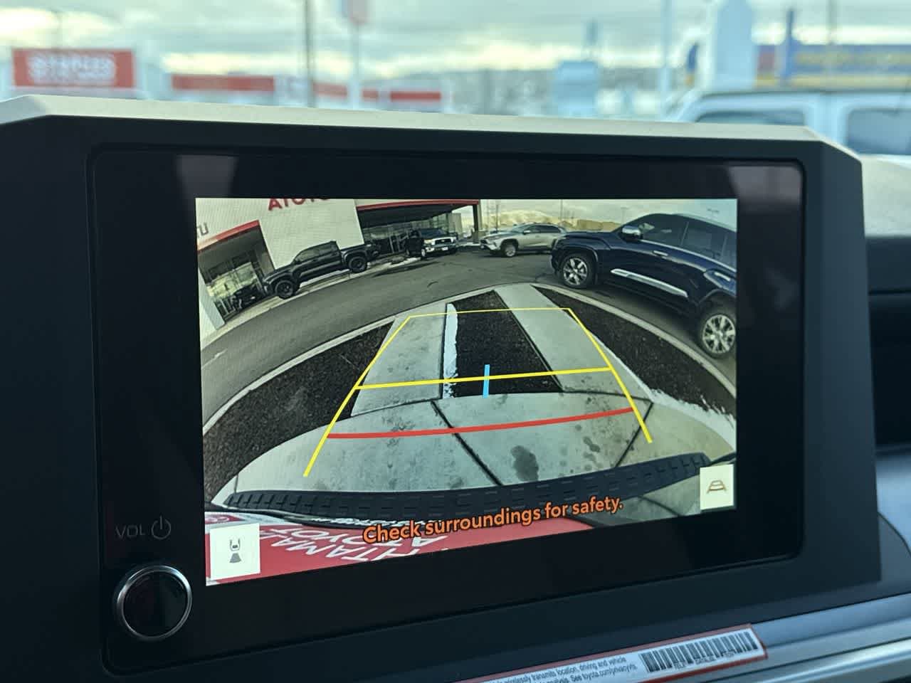 Thumbnail: 2025 Toyota 4Runner - 19