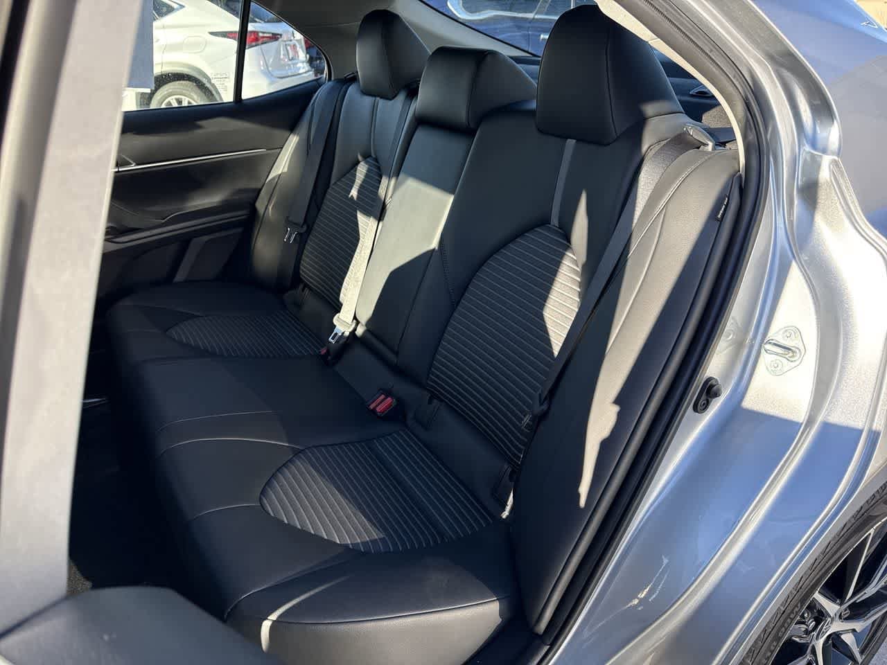 Thumbnail: 2024 Toyota Camry - 12