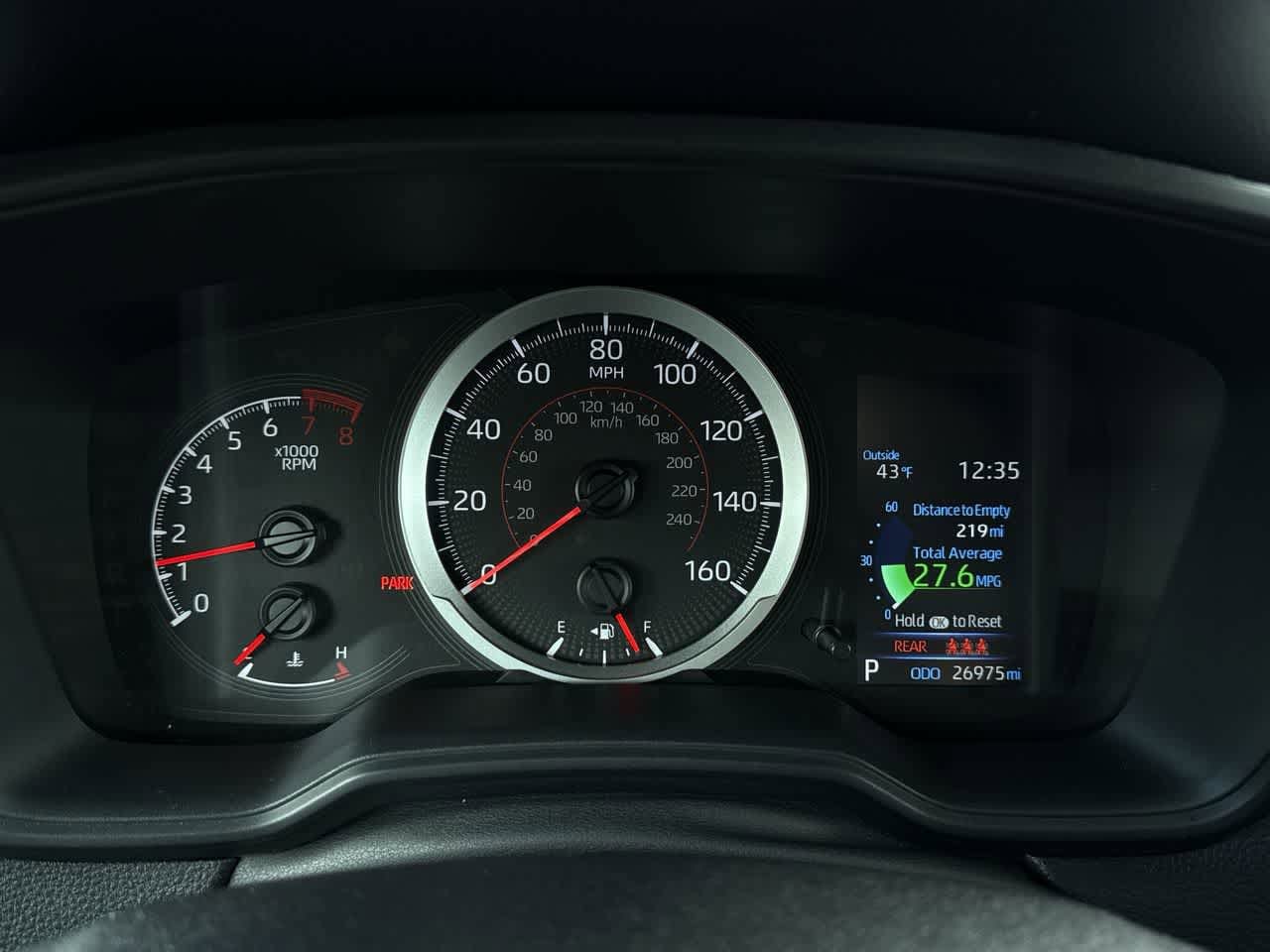 Thumbnail: 2022 Toyota Corolla Cross - 17