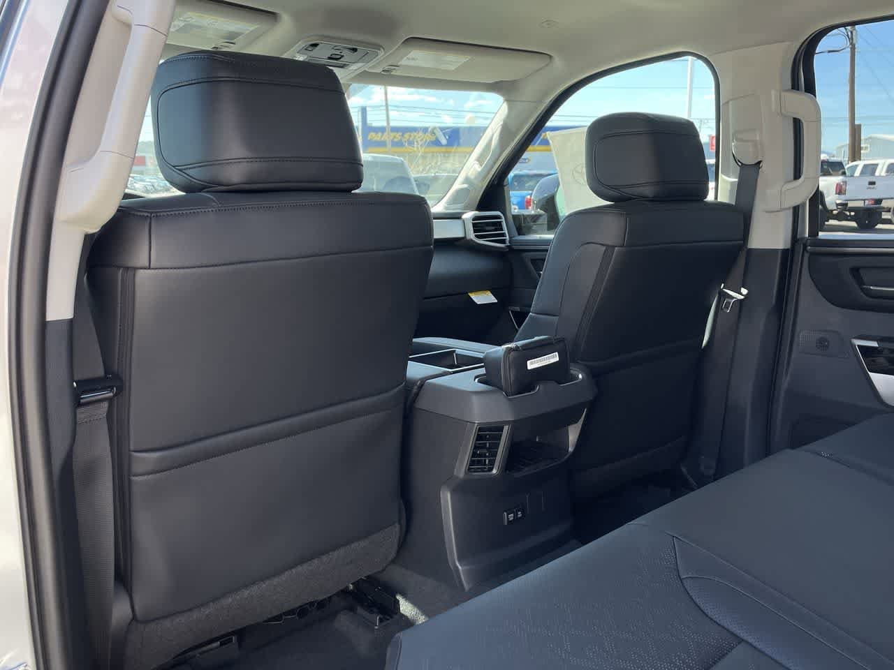 Thumbnail: 2024 Toyota Tundra - 14