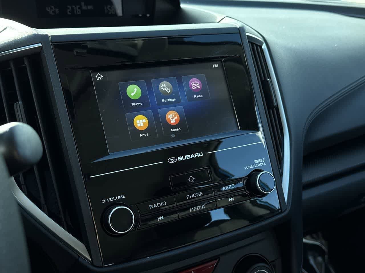 Thumbnail: 2023 Subaru Impreza - 18