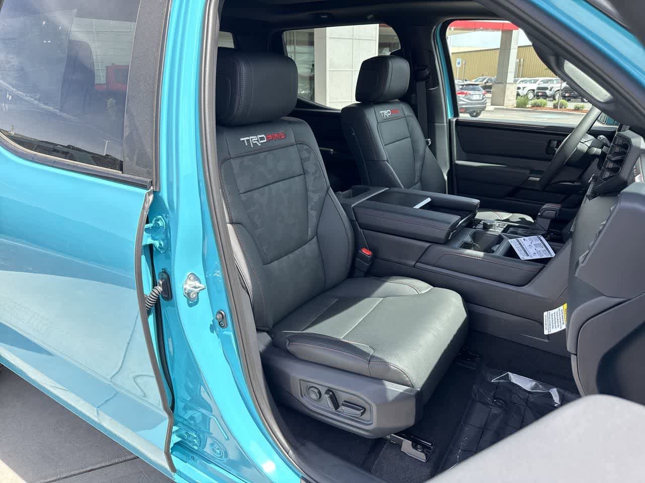 Thumbnail: 2026 Toyota Tundra - 14