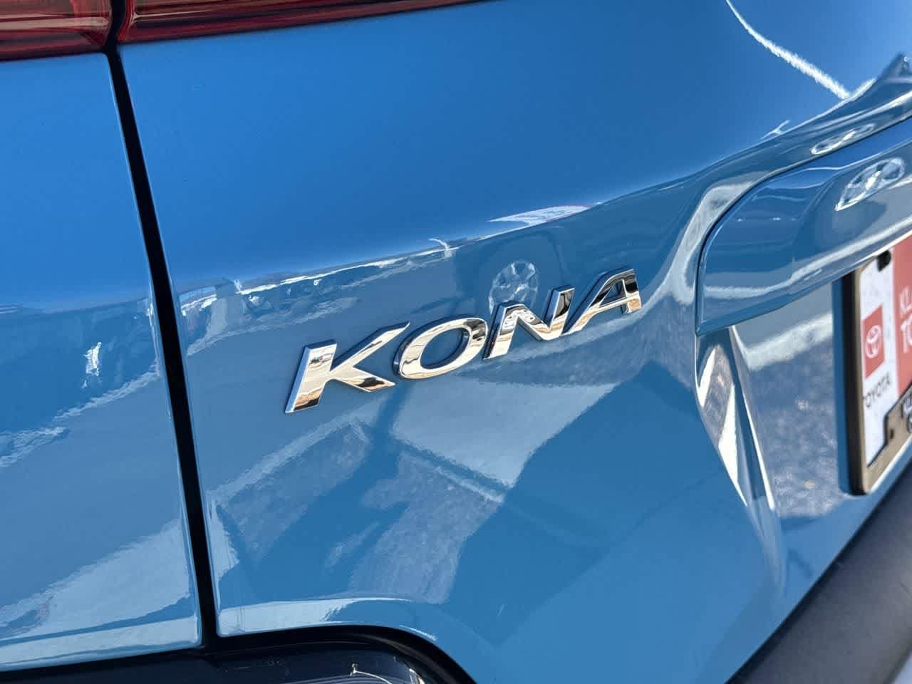 Thumbnail: 2023 Hyundai Kona - 9