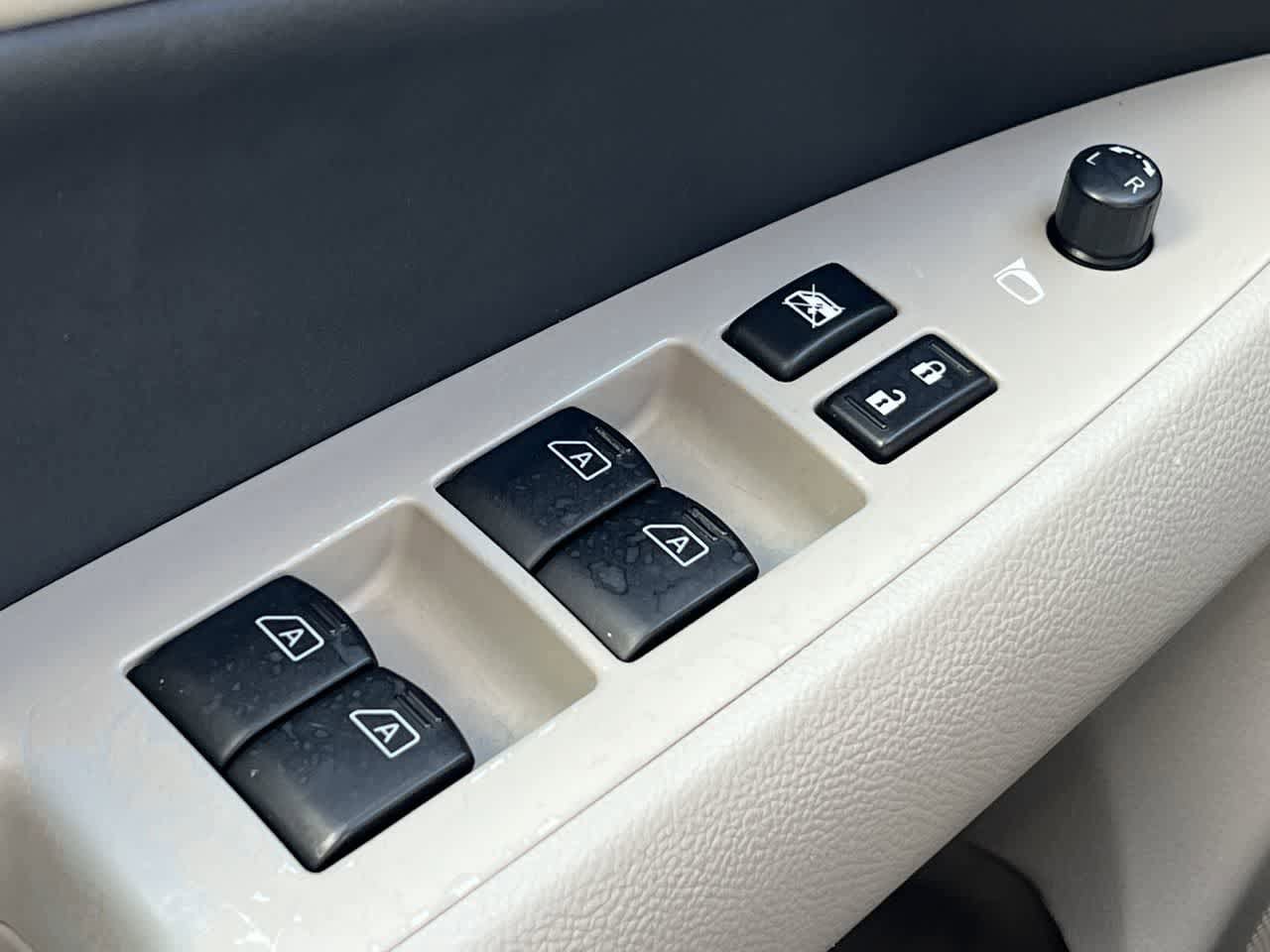 Thumbnail: 2007 INFINITI G35 - 22