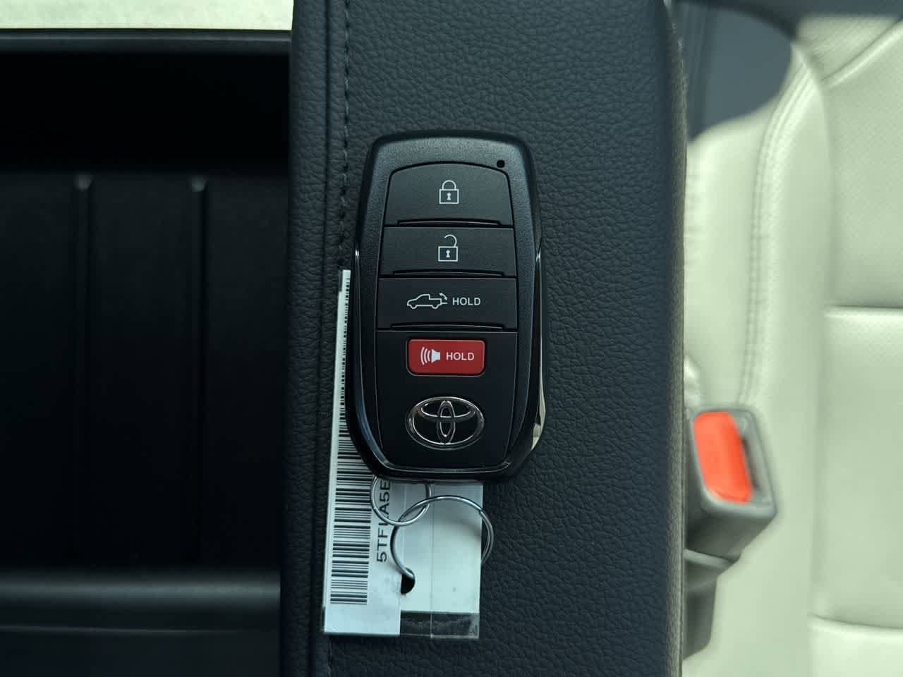 Thumbnail: 2026 Toyota Tundra - 23