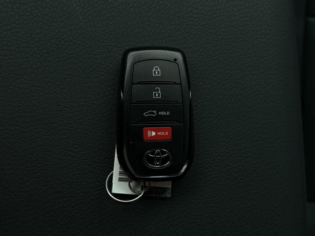 Thumbnail: 2026 Toyota Camry - 23