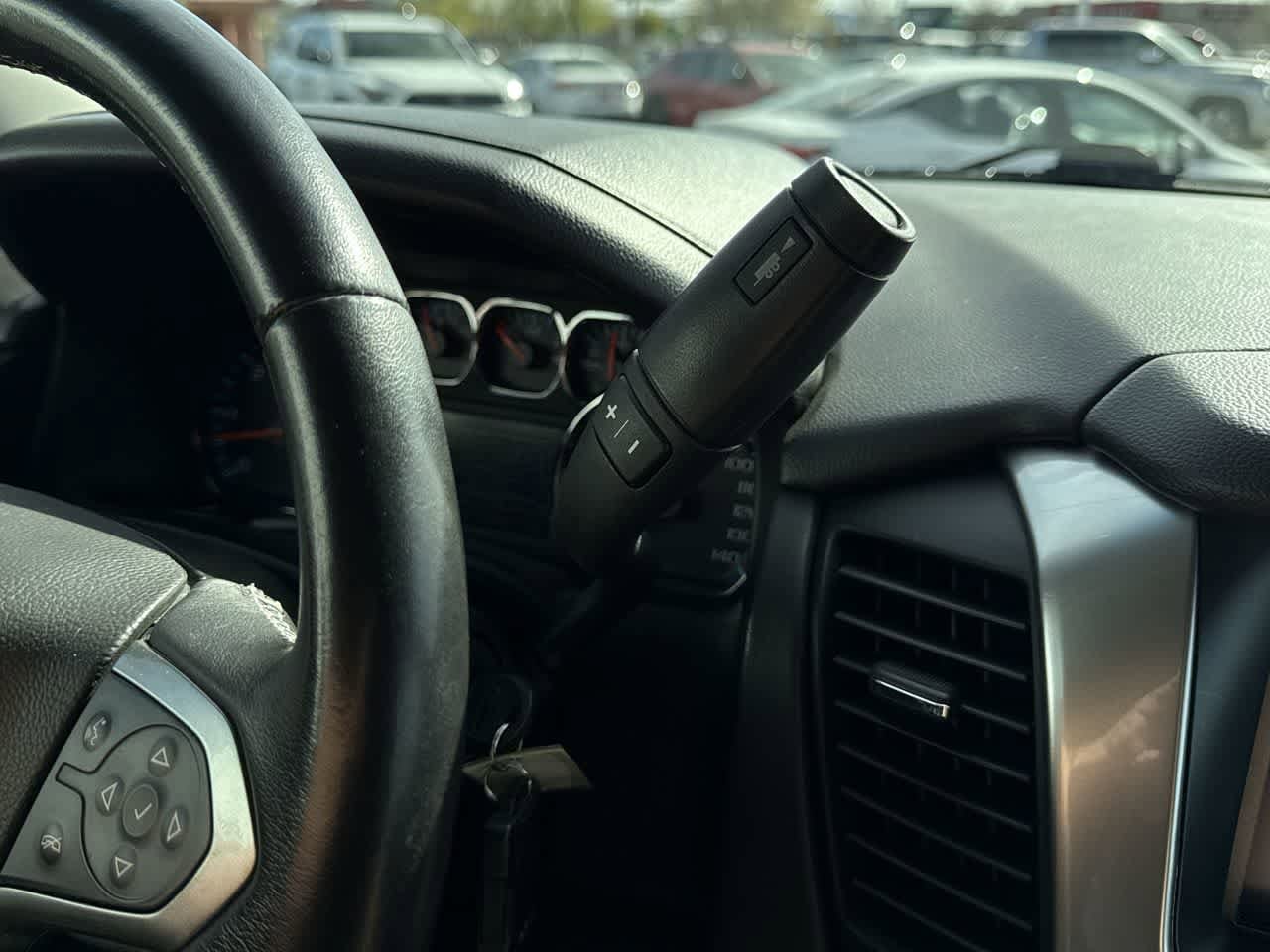 Thumbnail: 2020 Chevrolet Tahoe - 20