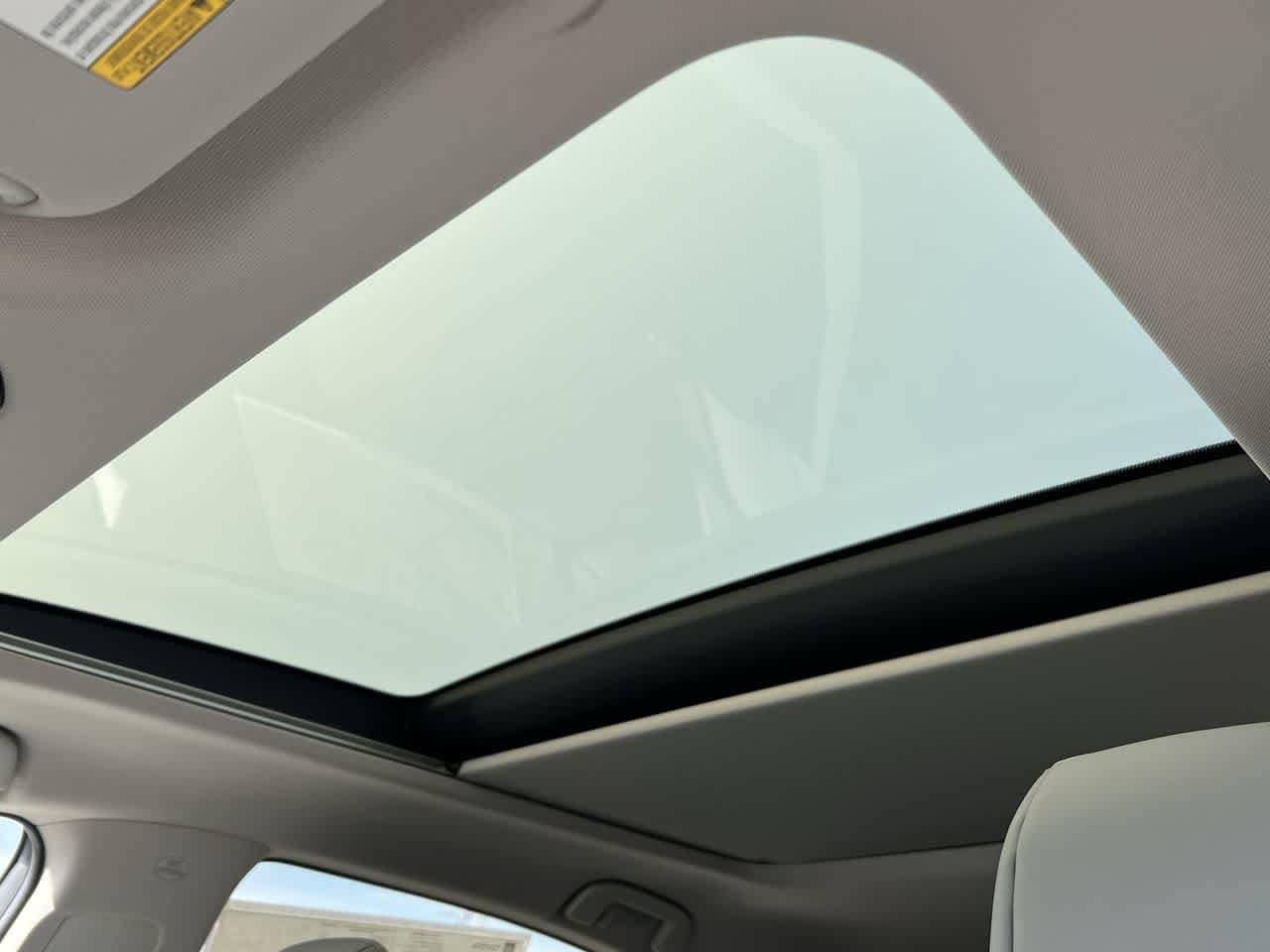 Thumbnail: 2024 Toyota Venza - 27