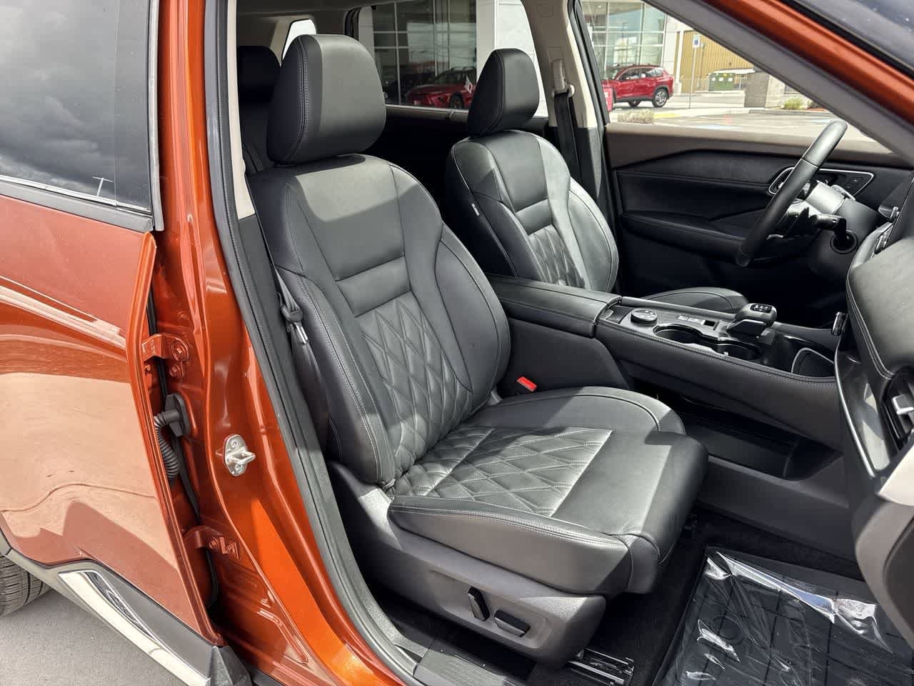 Thumbnail: 2023 Nissan Rogue - 14