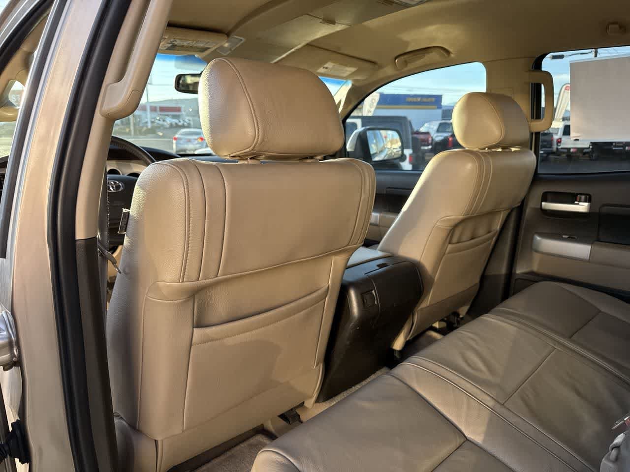 Thumbnail: 2007 Toyota Tundra - 13