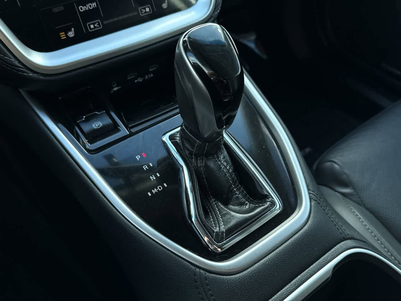 Thumbnail: 2020 Subaru Outback - 20