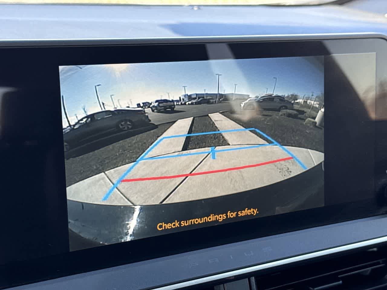 Thumbnail: 2024 Toyota Prius Prime - 19